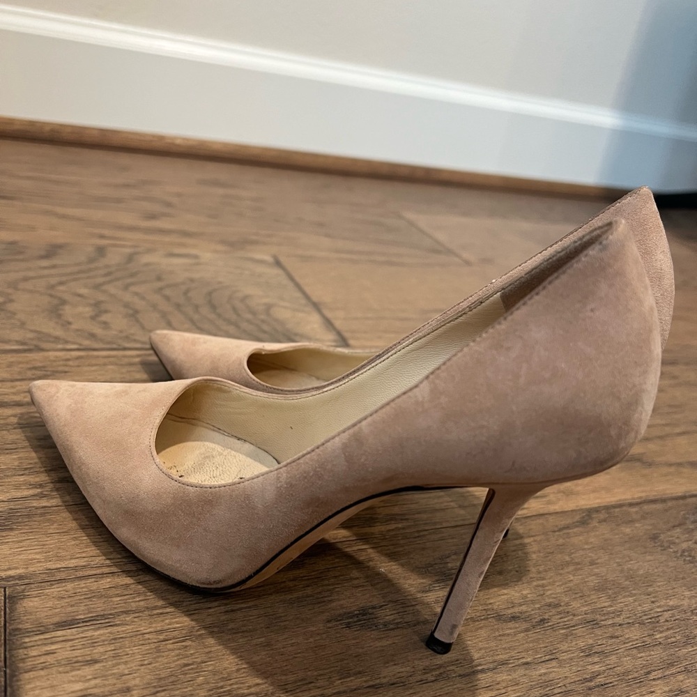 Jimmy Choo Reposh - Picture 4 of 10